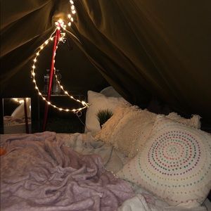 Meet your Posher, Sabrina